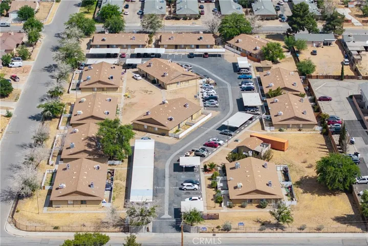 11200 Chamberlaine, Adelanto, California 92301