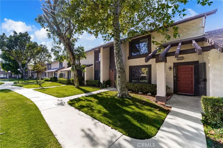 18932 E Mulberry, Orange, California 92869