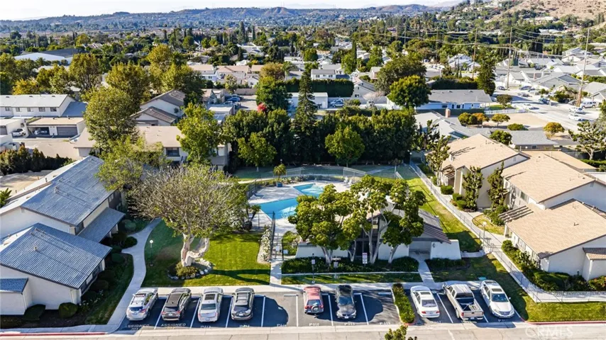 18932 E Mulberry, Orange, California 92869