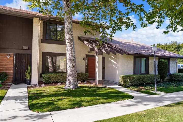18932 E Mulberry, Orange, California 92869