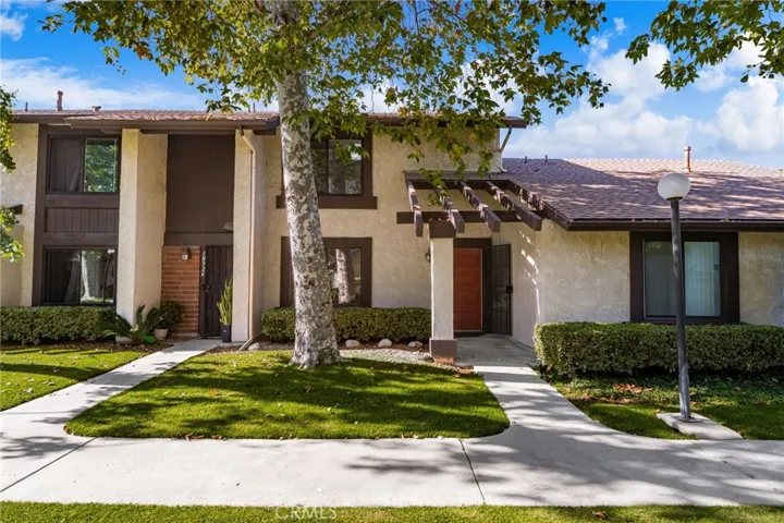 18932 E Mulberry, Orange, California 92869