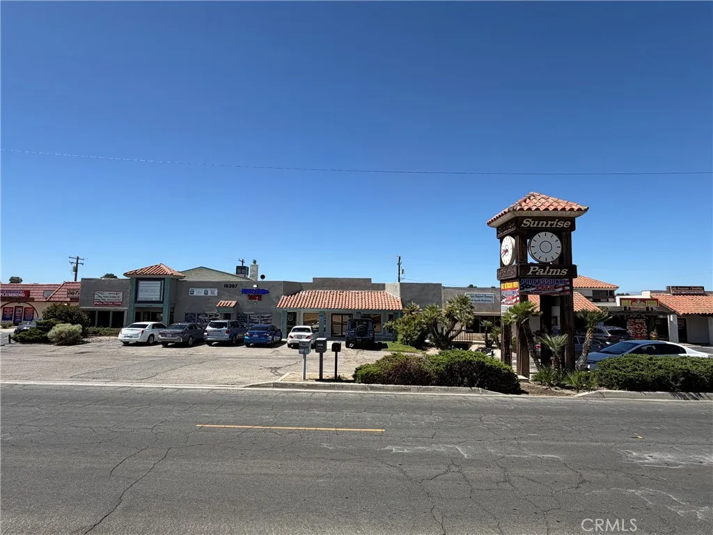 18387 Us Hwy 18
