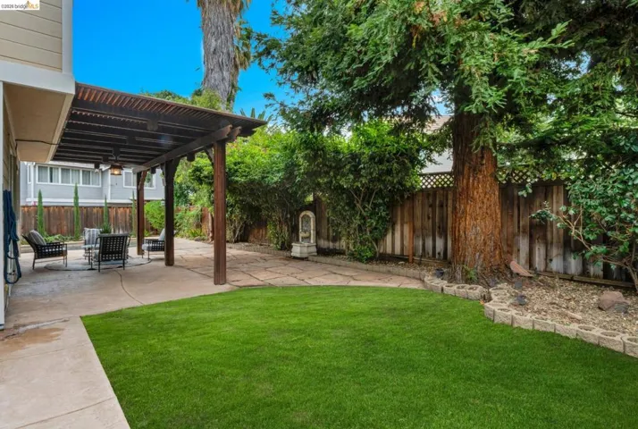 678 Cherry Tree Way, Brentwood, California 94513