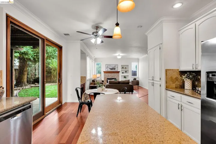 678 Cherry Tree Way, Brentwood, California 94513