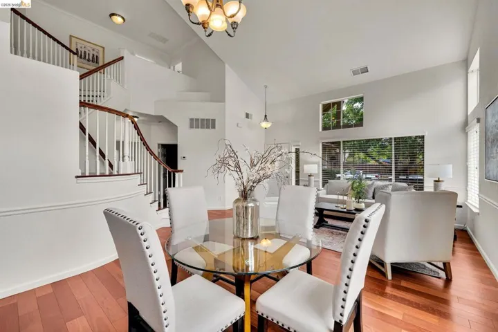 678 Cherry Tree Way, Brentwood, California 94513