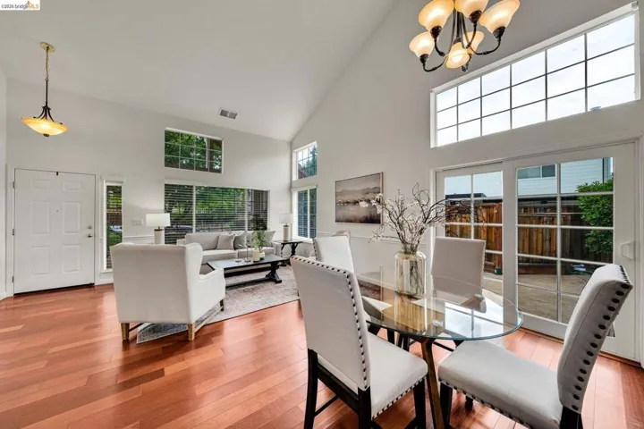678 Cherry Tree Way, Brentwood, California 94513