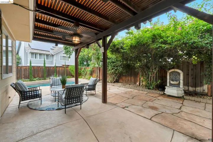 678 Cherry Tree Way, Brentwood, California 94513