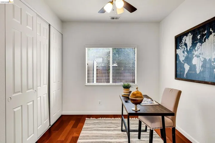 Office First Floor Bedroom
