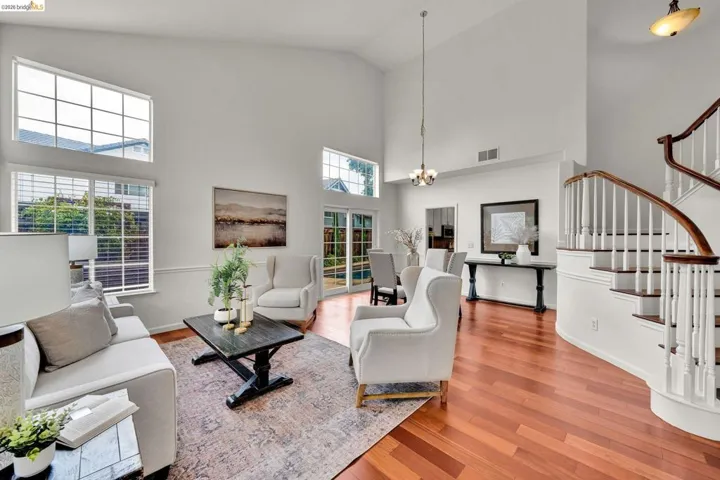 678 Cherry Tree Way, Brentwood, California 94513