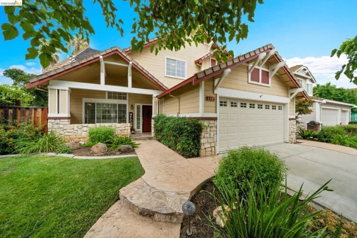 678 Cherry Tree Way, Brentwood, California 94513