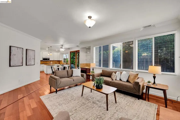 678 Cherry Tree Way, Brentwood, California 94513