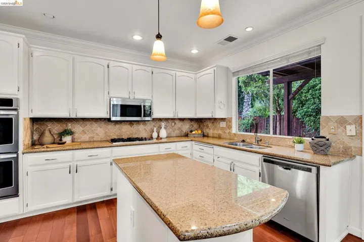 678 Cherry Tree Way, Brentwood, California 94513