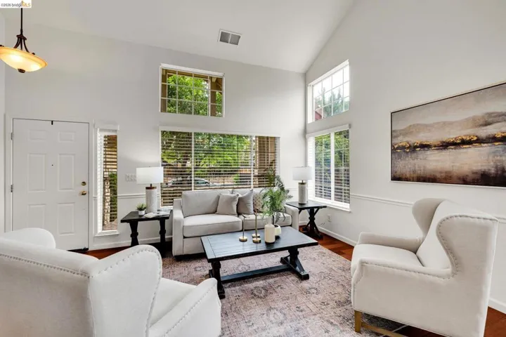 678 Cherry Tree Way, Brentwood, California 94513