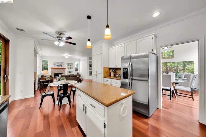 678 Cherry Tree Way, Brentwood, California 94513