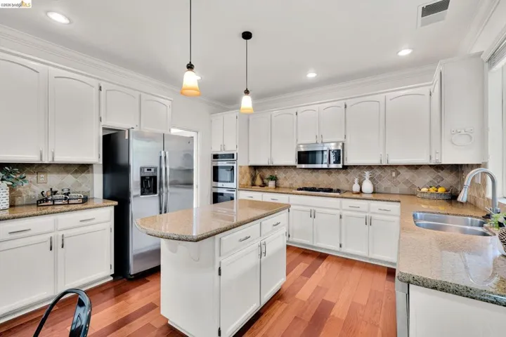 678 Cherry Tree Way, Brentwood, California 94513