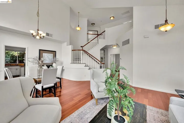 678 Cherry Tree Way, Brentwood, California 94513