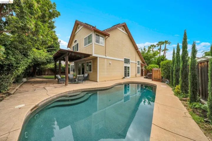 678 Cherry Tree Way, Brentwood, California 94513