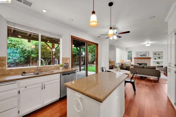 678 Cherry Tree Way, Brentwood, California 94513