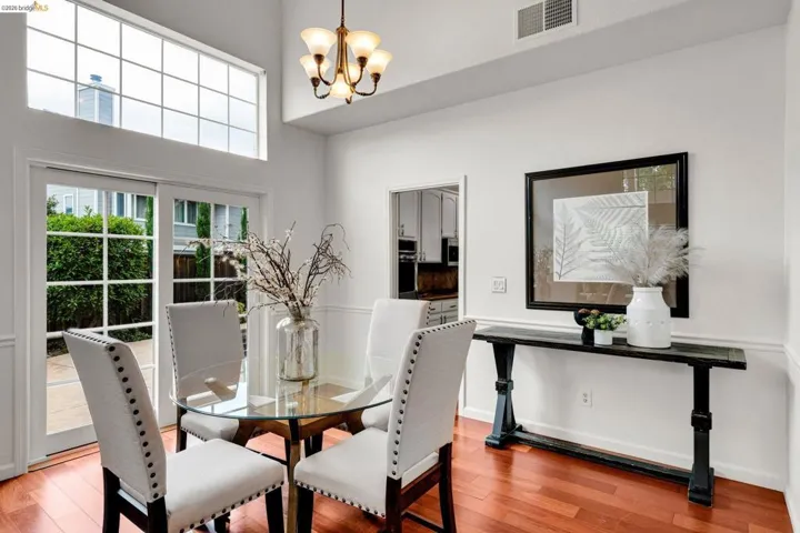 678 Cherry Tree Way, Brentwood, California 94513