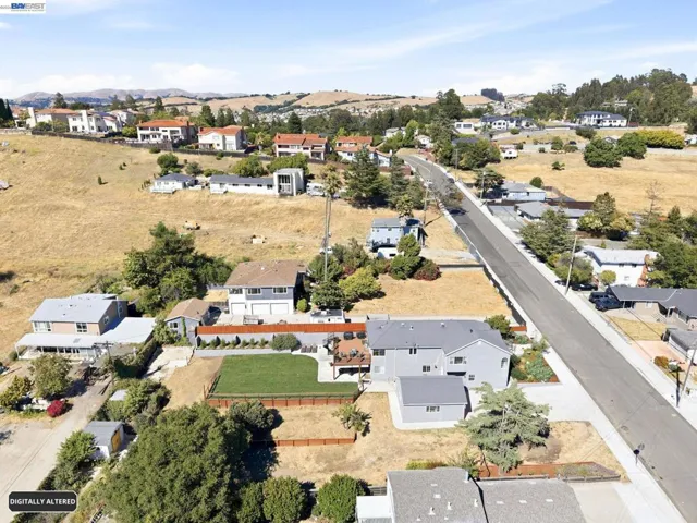 3212 D, Hayward, California 94541