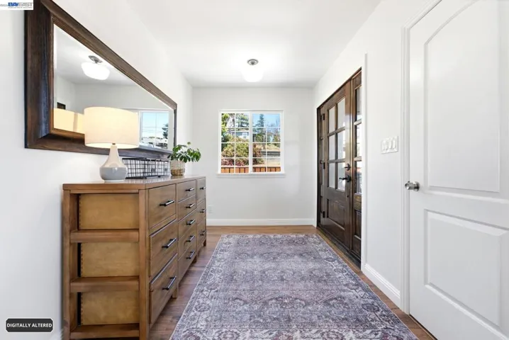 3212 D, Hayward, California 94541