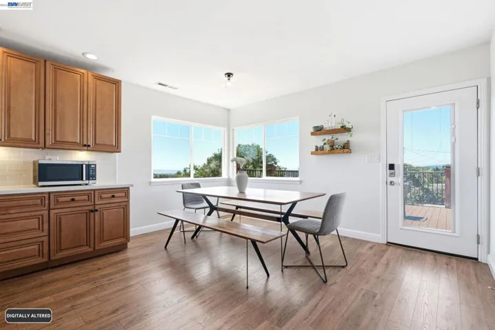 3212 D, Hayward, California 94541
