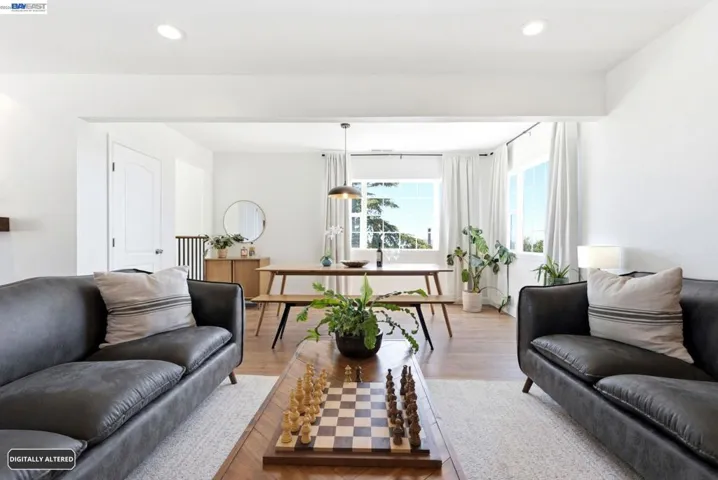 3212 D, Hayward, California 94541