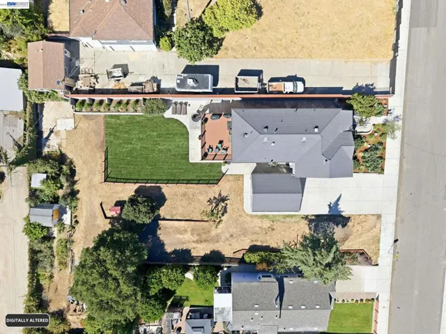 3212 D, Hayward, California 94541
