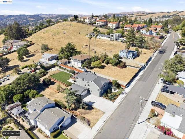 3212 D, Hayward, California 94541