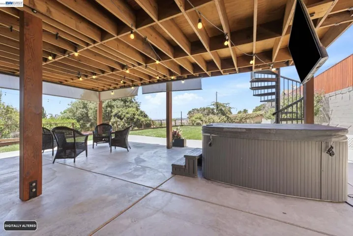 3212 D, Hayward, California 94541
