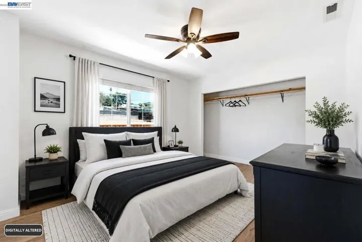 3212 D, Hayward, California 94541