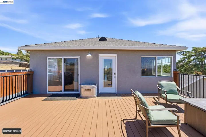 3212 D, Hayward, California 94541