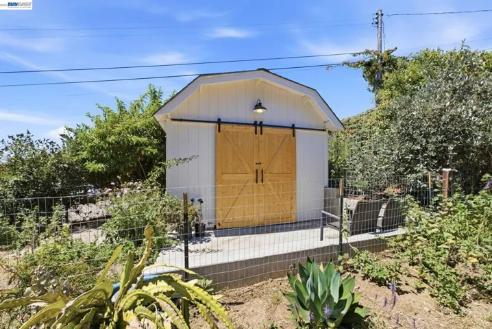 3212 D, Hayward, California 94541