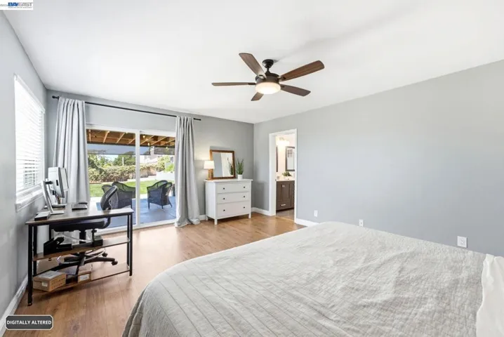 3212 D, Hayward, California 94541