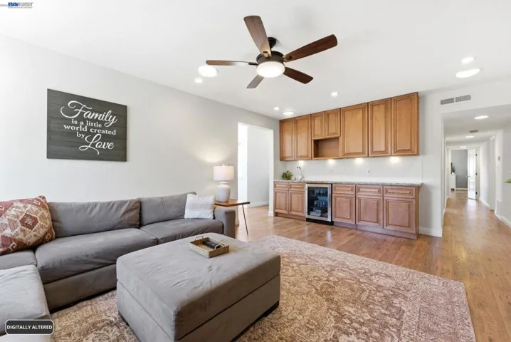 3212 D, Hayward, California 94541