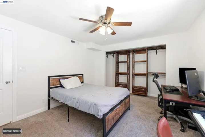 3212 D, Hayward, California 94541