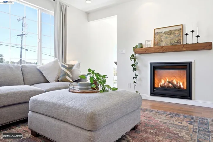 3212 D, Hayward, California 94541