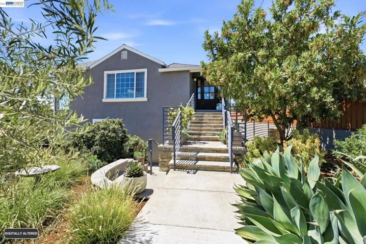3212 D, Hayward, California 94541