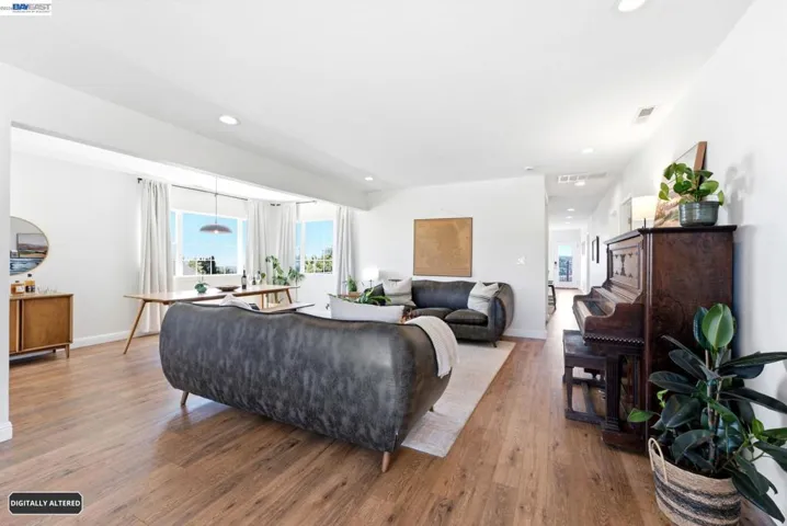 3212 D, Hayward, California 94541