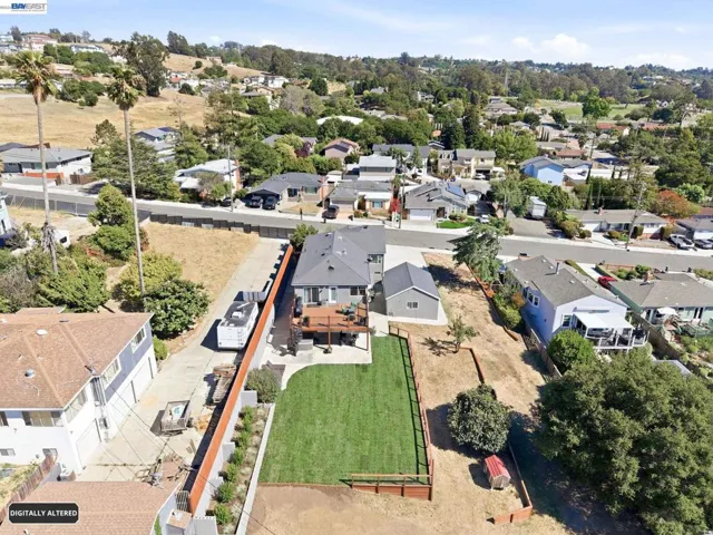 3212 D, Hayward, California 94541