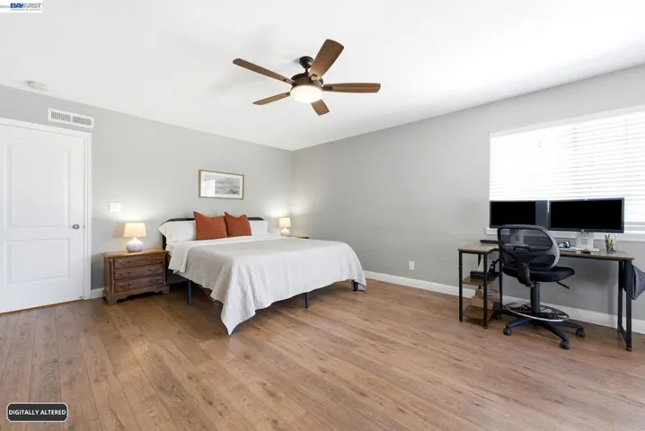 3212 D, Hayward, California 94541