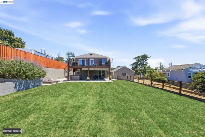 3212 D, Hayward, California 94541