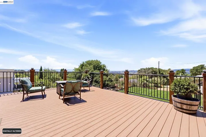 3212 D, Hayward, California 94541