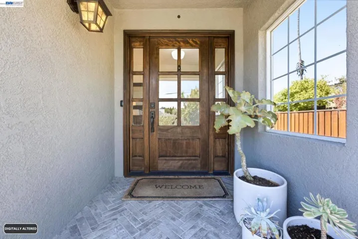 3212 D, Hayward, California 94541