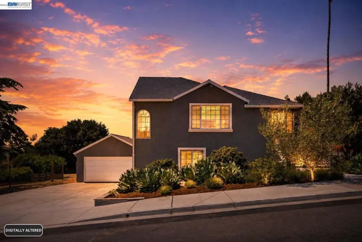 3212 D, Hayward, California 94541