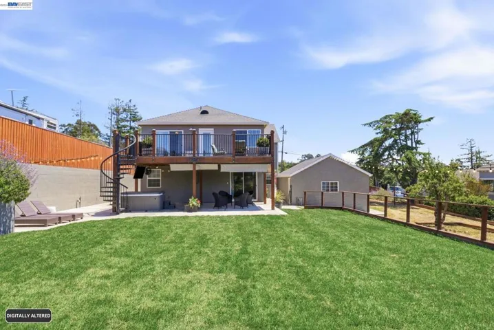 3212 D, Hayward, California 94541