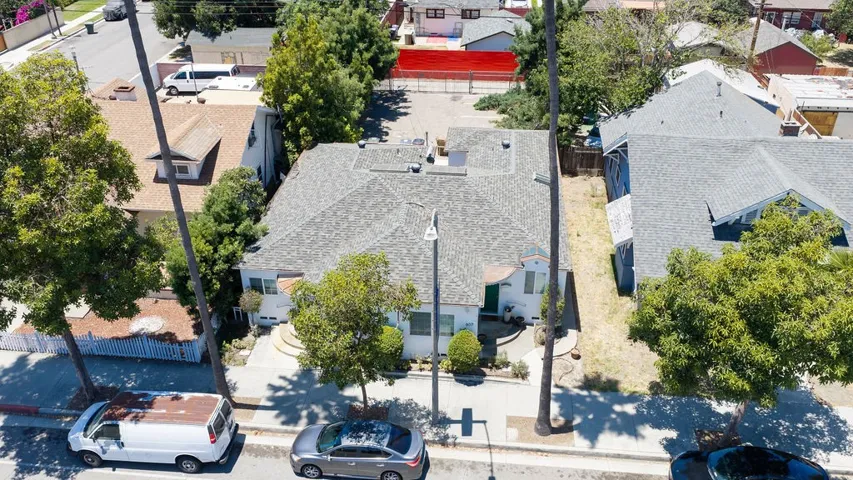 607 N Anaheim Boulevard, Anaheim, California 92805