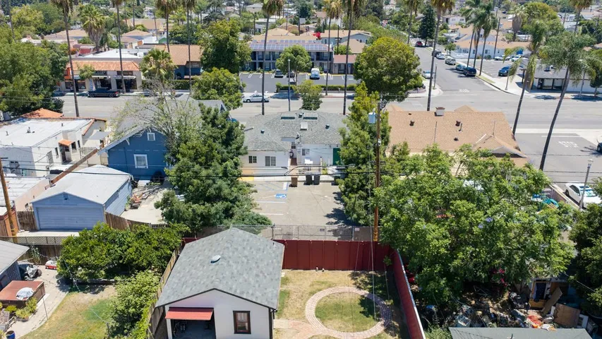 607 N Anaheim Boulevard, Anaheim, California 92805
