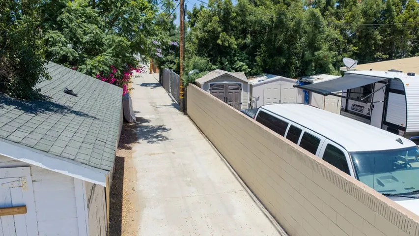 607 N Anaheim Boulevard, Anaheim, California 92805