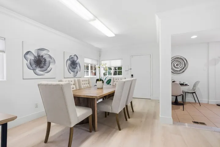 Dining Room Potential